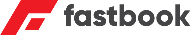 Fastbook Logo